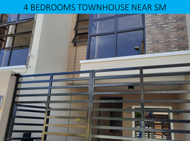 4 Habitación Casa en venta en Paranaque City, Metro Manila, Paranaque City