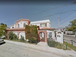 4 Schlafzimmer Villa zu verkaufen in Ensenada, Baja California, Ensenada
