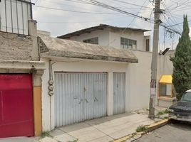 Villa 3 chambre à vendre à Nezahualcoyotl, Mexico, Nezahualcoyotl