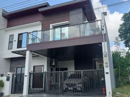 3 Bedroom House for sale in Central Luzon, Angeles City, Pampanga, Central Luzon