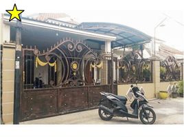 4 Kamar Rumah for sale in Kidung Kandang, Malang Regency, Kidung Kandang