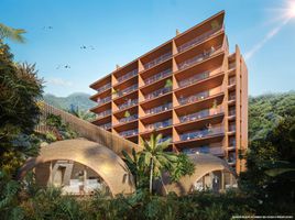 1 Habitación Departamento en venta en Puerto Vallarta, Jalisco, Puerto Vallarta