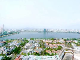 2 Habitación Apartamento en alquiler en Tran Thị Ly Bridge, Hoa Cuong Bac, An Hai Tay