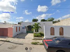 Maison à vendre à Merida, Yucatan, Merida, Yucatan