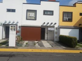 3 Schlafzimmer Haus zu verkaufen in Temoaya, Mexico, Temoaya