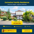 6 Bedroom Villa for sale in Talisay, Calabarzon, Talisay, Batangas