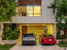 2 Schlafzimmer Villa zu verkaufen in Conkal, Yucatan, Conkal