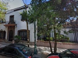 5 Schlafzimmer Haus zu verkaufen in Miguel Hidalgo, Mexico City, Miguel Hidalgo