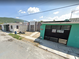 Maison 2 chambre à vendre à Monterrey, Nuevo Leon, Monterrey