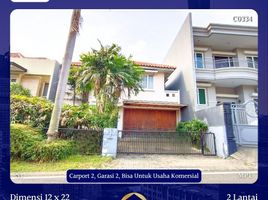 4 Habitación Casa en venta en Lakarsantri, East Jawa, Lakarsantri