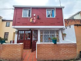 6 Schlafzimmer Haus zu verkaufen in Bogota, Cundinamarca, Bogota