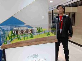 Studio Condo for sale in Cordillera, Baguio City, Benguet, Cordillera