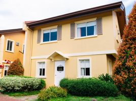 4 Schlafzimmer Haus zu verkaufen im Camella Butuan, Butuan City