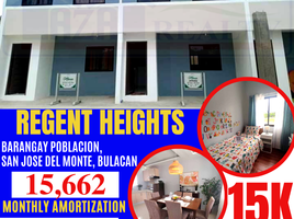 3 Bedroom House for sale in San Jose del Monte City, Bulacan, San Jose del Monte City