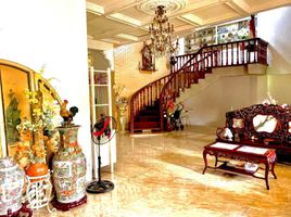 5 Bedroom House for sale in Greenbelt by Ayala Malls, Makati City, Makati City