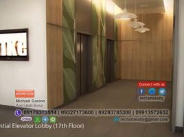1 Habitación Apartamento en venta en Mandaluyong City, Metro Manila, Mandaluyong City