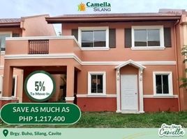 5 Bedroom House for sale in Calabarzon, Silang, Cavite, Calabarzon