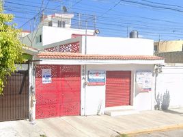 4 Schlafzimmer Haus zu verkaufen in Puebla, Puebla, Puebla, Puebla