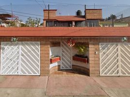 4 Schlafzimmer Villa zu verkaufen in Gustavo A Madero, Mexico City, Gustavo A Madero