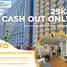 2 Bedroom Condo for sale in Quezon City, Metro Manila, Quezon City, Eastern District