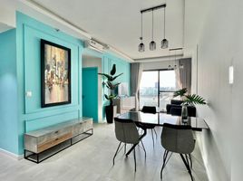 2 Bedroom Apartment for rent in Tan Phu, Ho Chi Minh City, Tan Phu, District 7