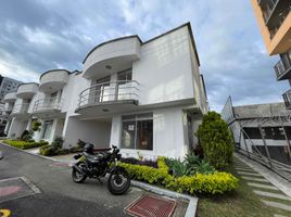 在Salento, Quindio出售的3 卧室 屋, Salento