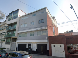 5 Habitación Casa en venta en Cuauhtemoc, Ciudad de México, Cuauhtemoc