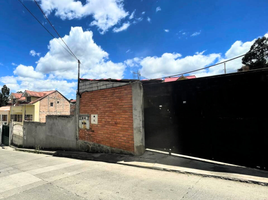  Terreno (Parcela) en venta en Cuenca, Azuay, Cuenca, Cuenca