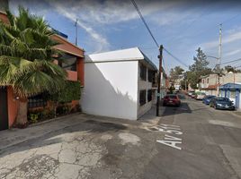 Villa 4 chambre à vendre à Gustavo A Madero, Mexico City, Gustavo A Madero