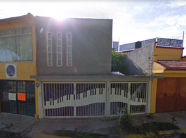 Maison 3 chambre à vendre à Tultitlan, Mexico, Tultitlan