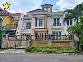 5 Habitación Villa en venta en Lowok Waru, East Jawa, Lowok Waru, Malang Regency, East Jawa