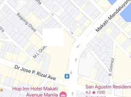 Terrain à vendre à Makati City, Metro Manila, Makati City