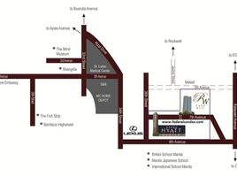  Departamento en venta en Makati City, Metro Manila, Makati City