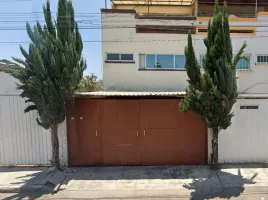 3 Habitación Casa en venta en Ocoyucan, Puebla, Ocoyucan