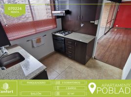 3 Habitación Apartamento en alquiler en Colombia, Medellín, Antioquia, Colombia