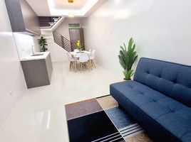 3 Schlafzimmer Reihenhaus zu verkaufen in Quezon City, Metro Manila, Quezon City
