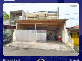 4 Habitación Casa en venta en Tambaksari, East Jawa, Tambaksari