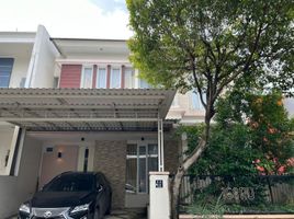 4 Habitación Casa en venta en Lakarsantri, East Jawa, Lakarsantri