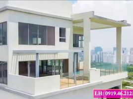 4 Bedroom Apartment for sale in Binh Trung Tay, District 2, Binh Trung Tay