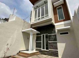 4 Kamar Rumah for sale in Pakis, Malang Regency, Pakis