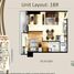 2 Habitación Departamento en venta en Quezon City, Metro Manila, Quezon City