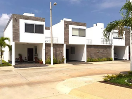3 Bedroom House for sale in Coatzacoalcos, Veracruz, Coatzacoalcos