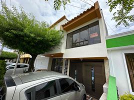 4 chambre Villa for sale in Valle Del Cauca, Tulua, Valle Del Cauca