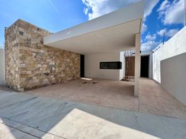 3 Schlafzimmer Villa zu verkaufen in Merida, Yucatan, Merida