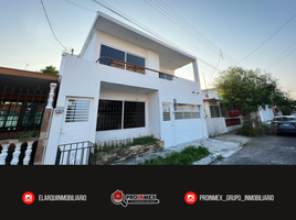 Villa 3 chambre à vendre à Boca Del Rio, Veracruz, Boca Del Rio