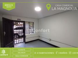 4 Bedroom Condo for rent in Antioquia, Envigado, Antioquia