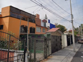 3 Schlafzimmer Haus zu verkaufen in Coyoacan, Mexico City, Coyoacan