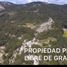  Grundstück zu verkaufen in Mineral Del Chico, Hidalgo, Mineral Del Chico