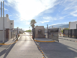 3 Schlafzimmer Villa zu verkaufen in Arteaga, Coahuila, Arteaga