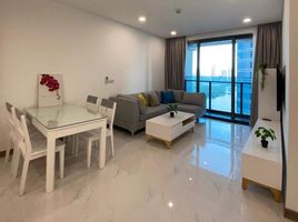 2 Phòng ngủ Chung cư for rent in Sài Gòn Pearl, Phường 22, Phường 22